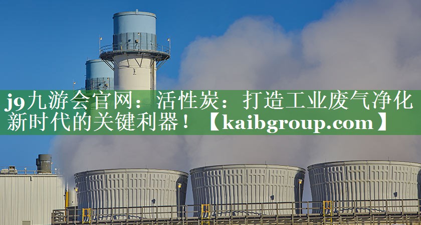活性炭：打造工业废气净化新时代的关键利器！