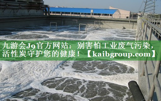 别害怕工业废气污染，活性炭守护您的健康！