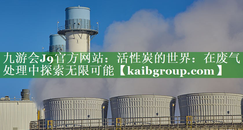 活性炭的世界：在废气处理中探索无限可能