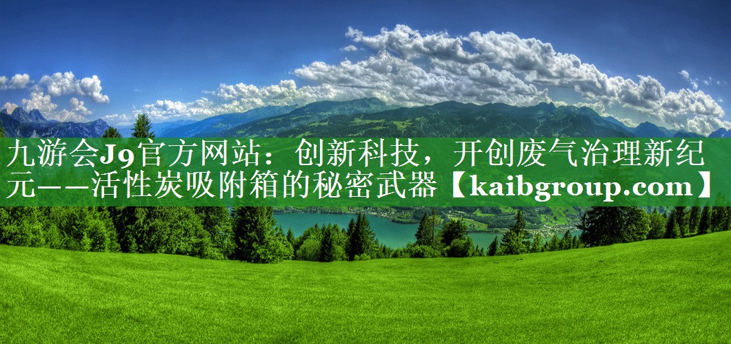 创新科技，开创废气治理新纪元——活性炭吸附箱的秘密武器